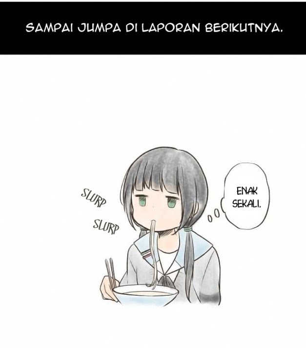 ReLife Chapter 32 Gambar 20